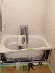 気持ちよさにとことんこだわったバスタイム　港区C様邸